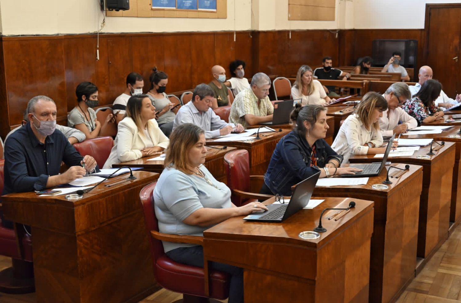 Licitación del basural: las difusas lealtades del Frente de Todos