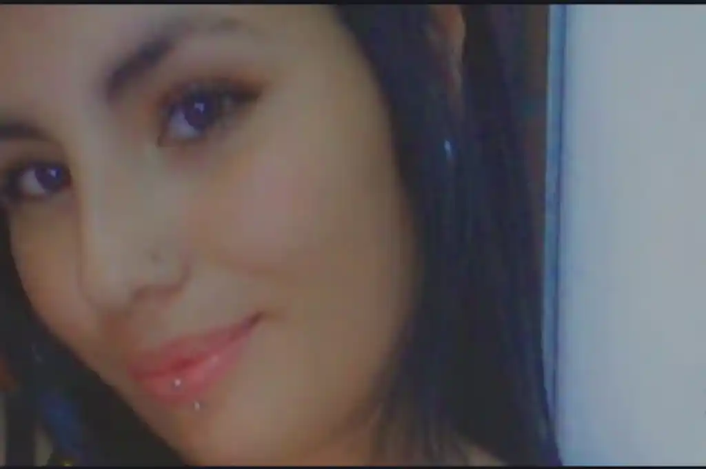 chica asesinada en José c paz