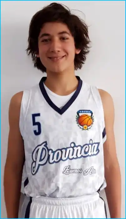 Gallo Zuasnábal, titular en otro triunfo de Buenos Aires