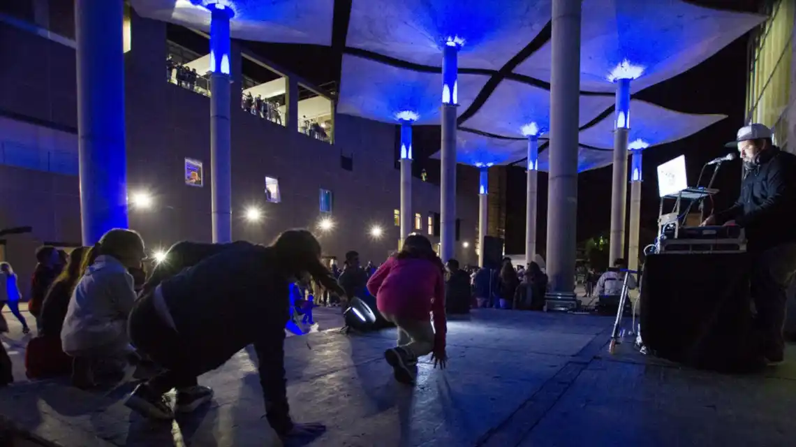 El Molino Fábrica Cultural invita a disfrutar de la nueva programación
