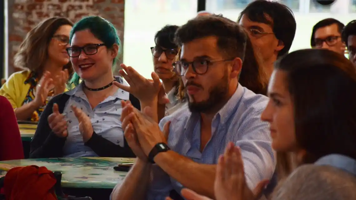 Espacio Santafesino: 27 seleccionados para la Convocatoria Apoyo a la Producción Cultural