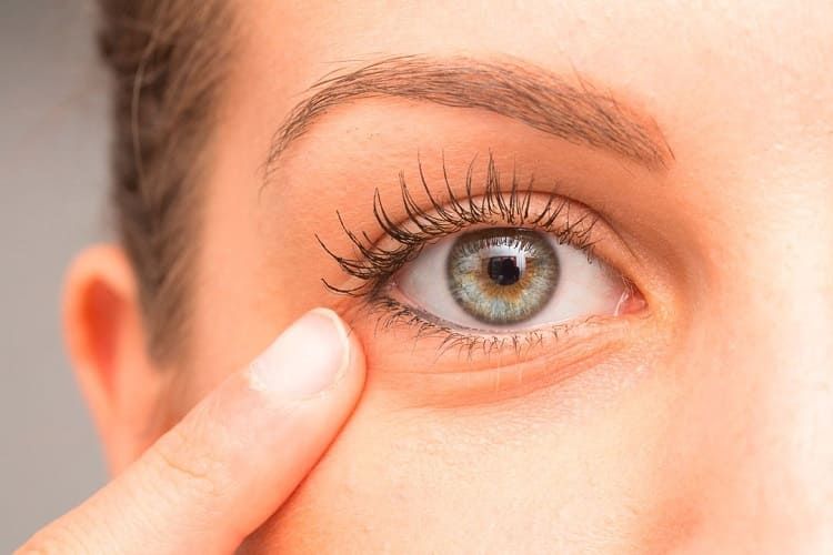 VISTA DE ÁGUILA con estas vitaminas, según la ciencia