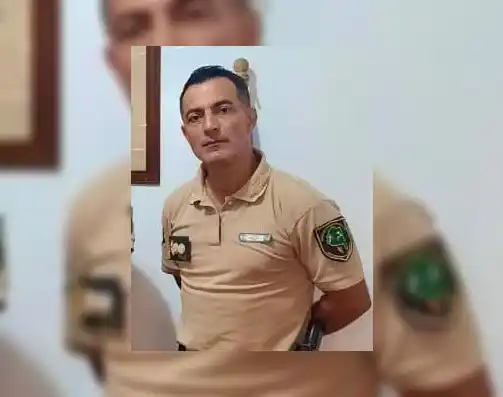 El comisario Cristian Suárez aseguró que “claramente ha bajado el delito en la zona rural”