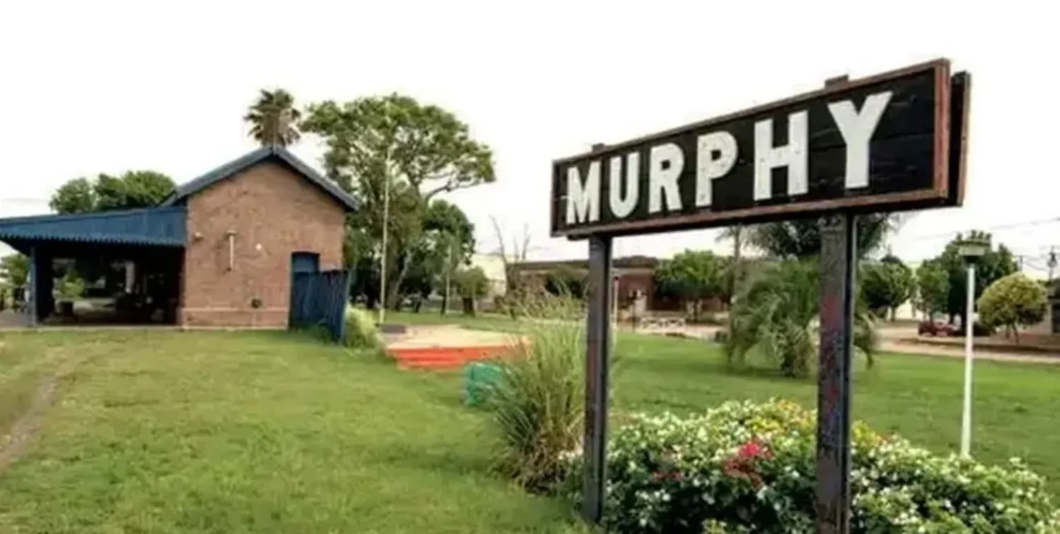 Lo golpearon por pedir que bajen la música, sucedió en Murphy