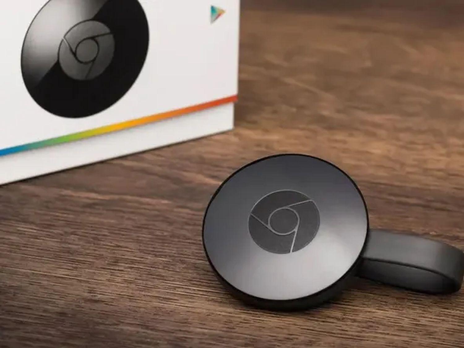 Chromecast resucita: la esperada solución llegó tras varios días de incertidumbre