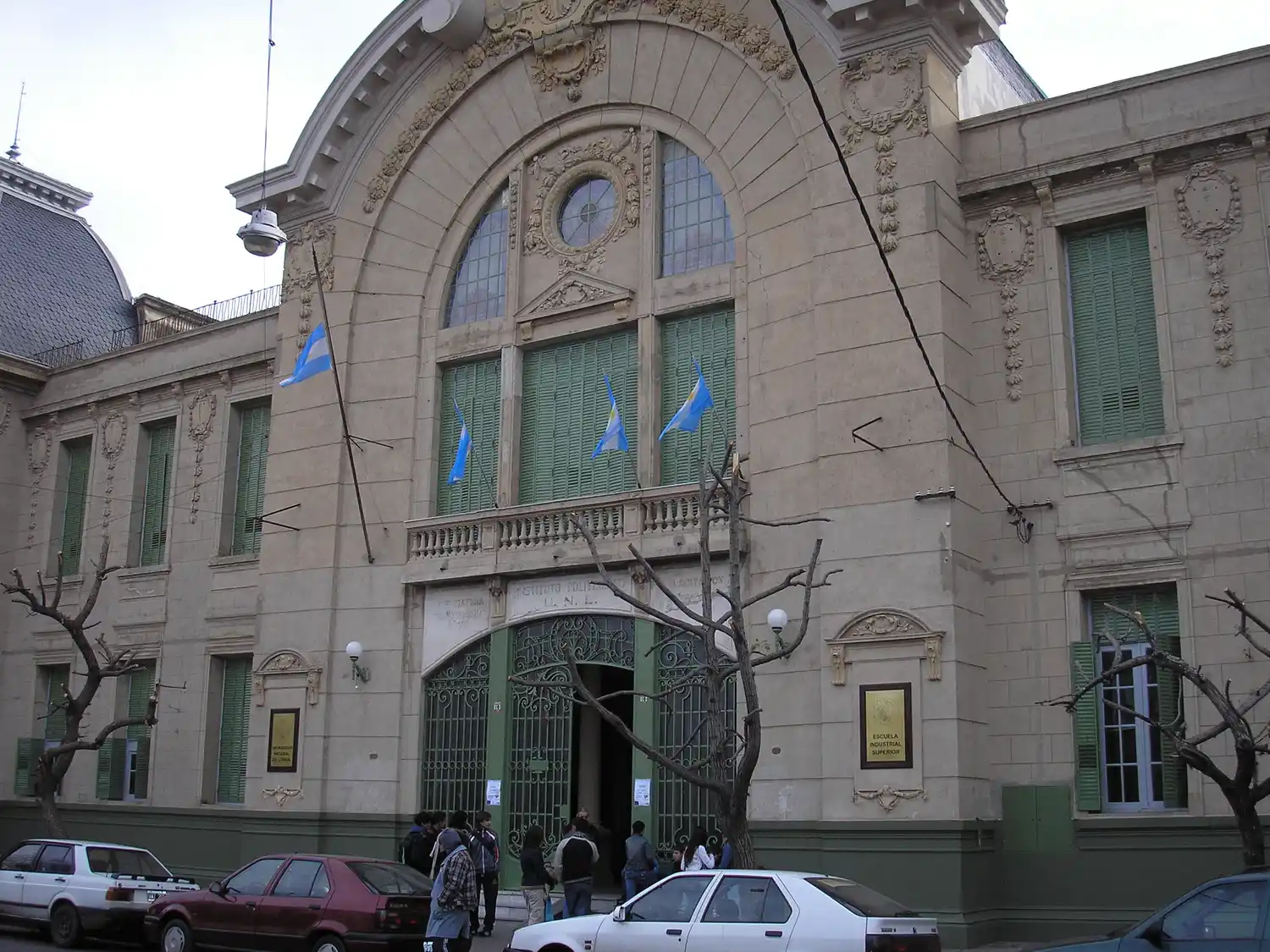 Especialistas en género para las Escuelas Medias de la UNL