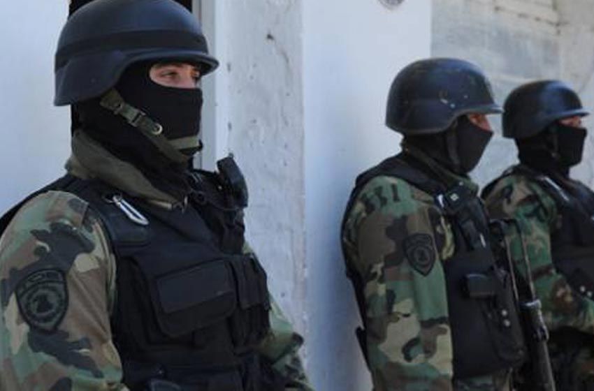 «Somos una familia normal», dijo el hermano de Claudio Tavella, abogado detenido en la causa Alvarado