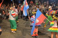 Este fin de semana llega el "Carnaval de mi Tandil"