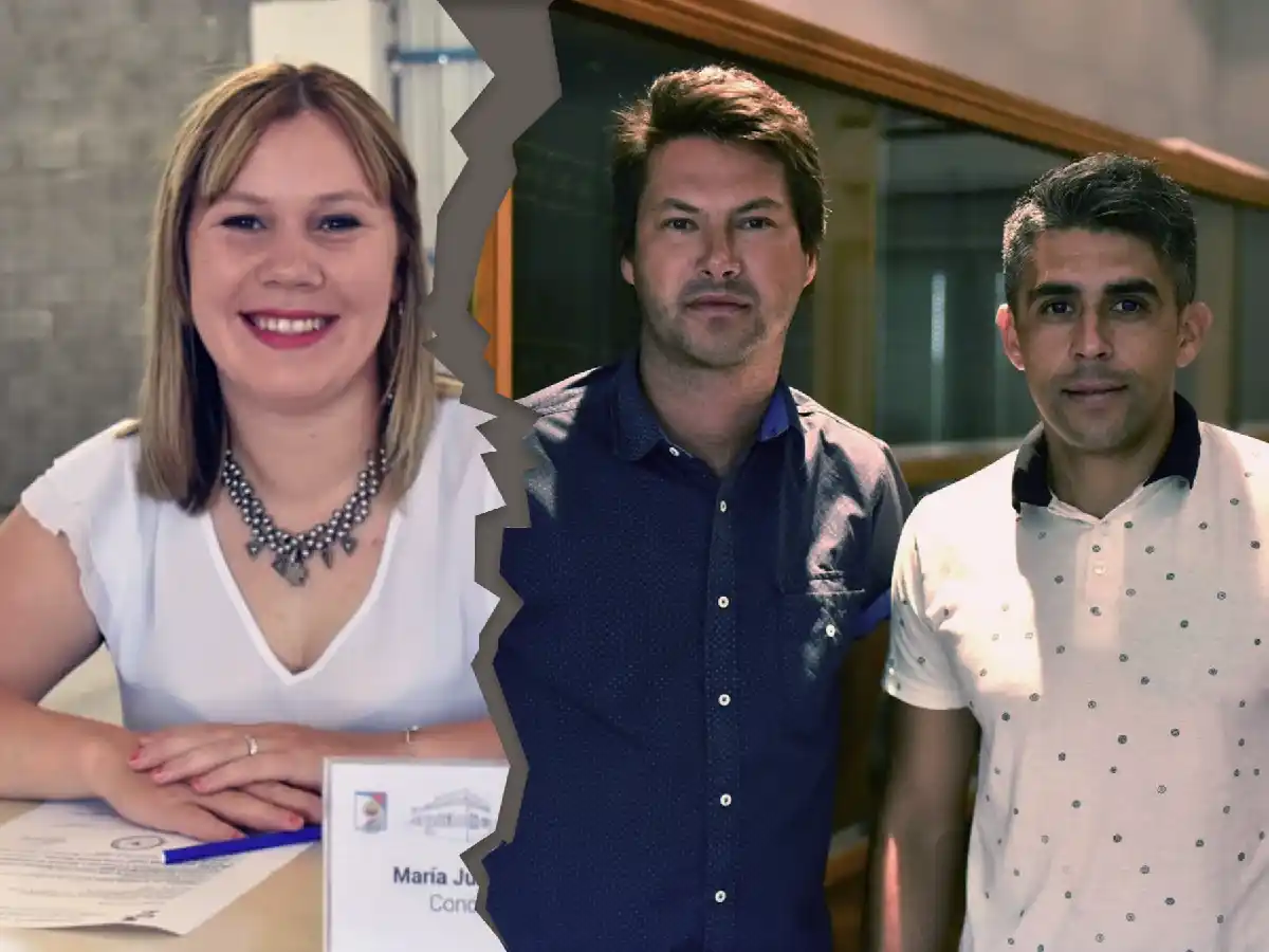 Tras la ruptura, Frontera Adelante asegura que “no hay división ideológica”       