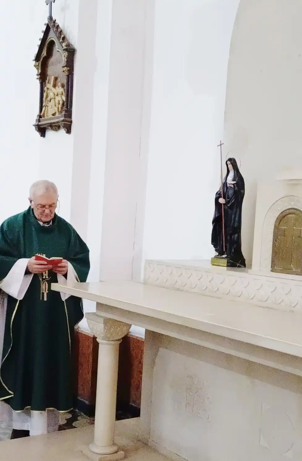 Un acontecimiento memorable, inesperado