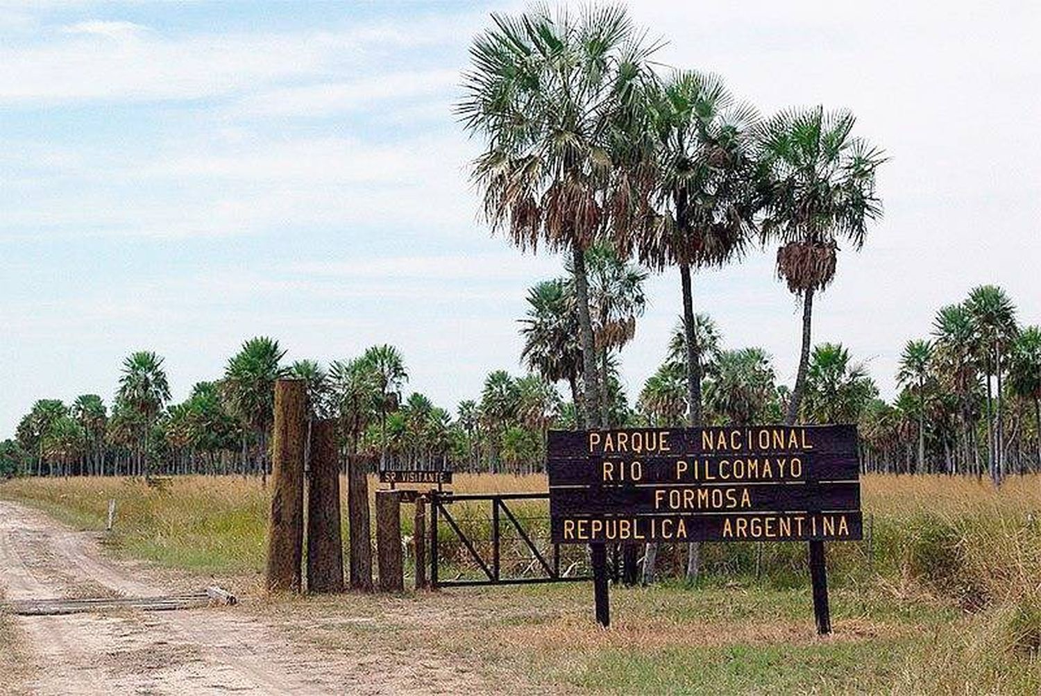 El Parque Nacional Río Pilcomayo celebró su 71.er aniversario