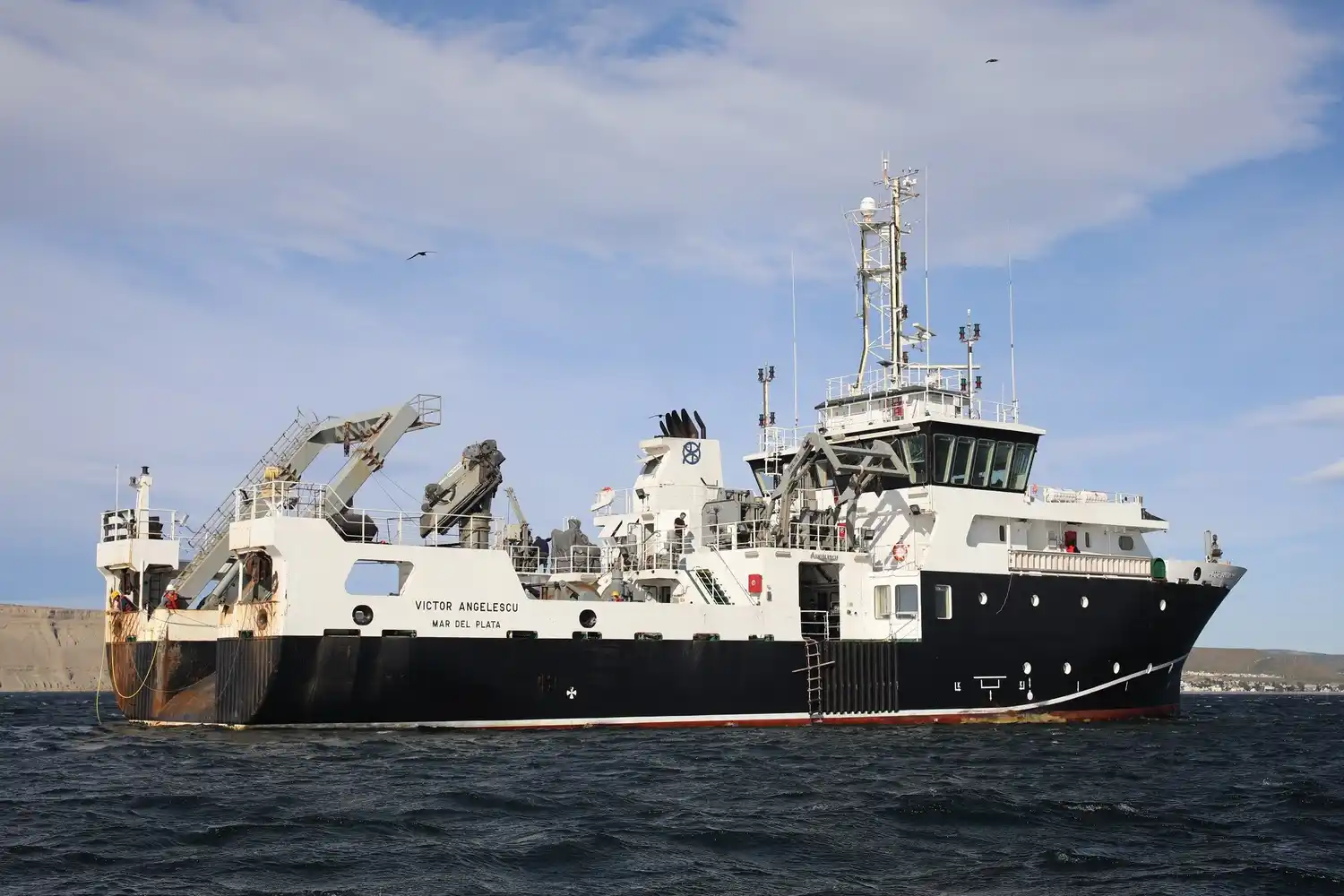 Desde la institución destacaron el éxito del plan institucional.