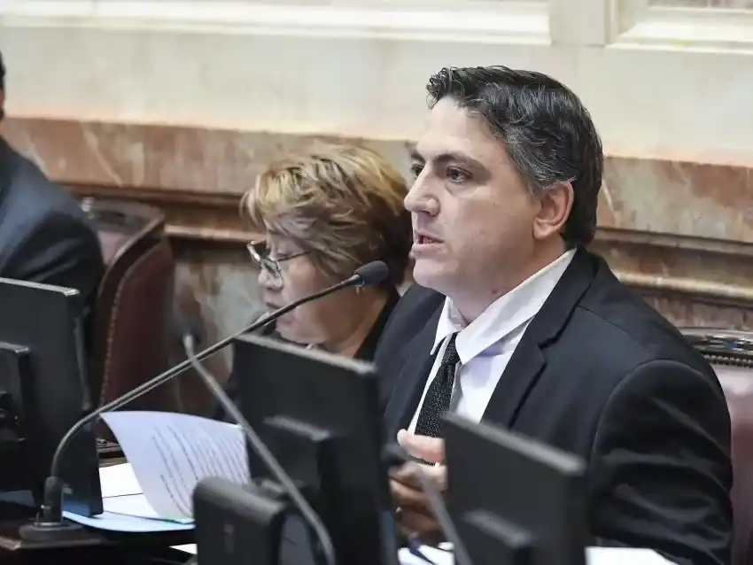 Partidos aliados repudiaron el pedido de intervención federal