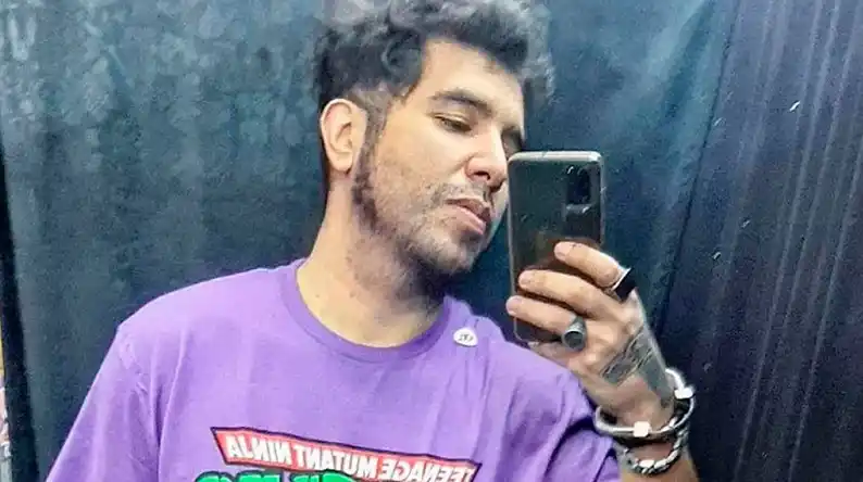 Imputaron a Sabag Montiel por pedofilia: tenía fotos y videos de abusos a chicos