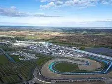 El magn´fico circuito de Assen recibe al Moto GP y a los argentinos Perrone y Morelli en el Moto 3.