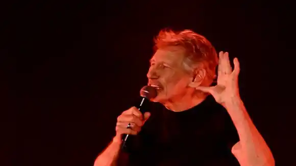 Hotel de Bogotá cancela reserva a Roger Waters, denunciado por «antisemitismo»
