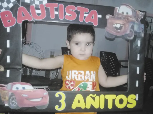 Feliz cumpleaños