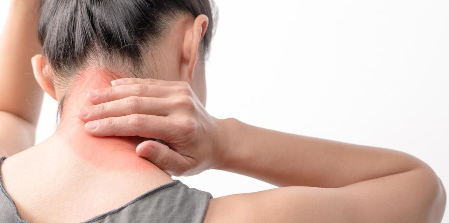Fibromialgia: la enfermedad del dolor