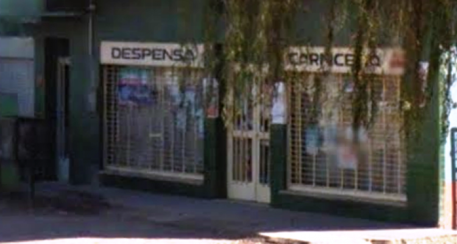 Aumentos de luz y competencia de supermercados provocaron el cierre de un minimercado en ruta 191