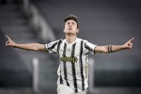 Dybala está cerca de renovar con Juventus