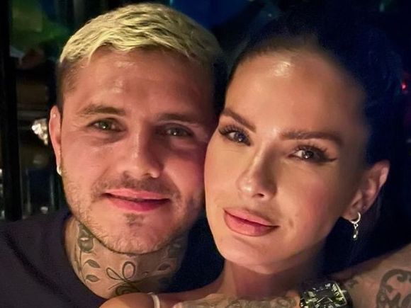 Más unidos que nunca: Icardi cenó con la China Suárez y sus hijas en un restaurante porteño