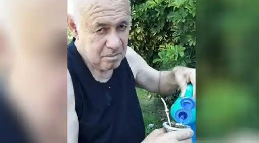 Hallaron el cuerpo sin vida de Alejandro Ramírez en Ángel Gallardo