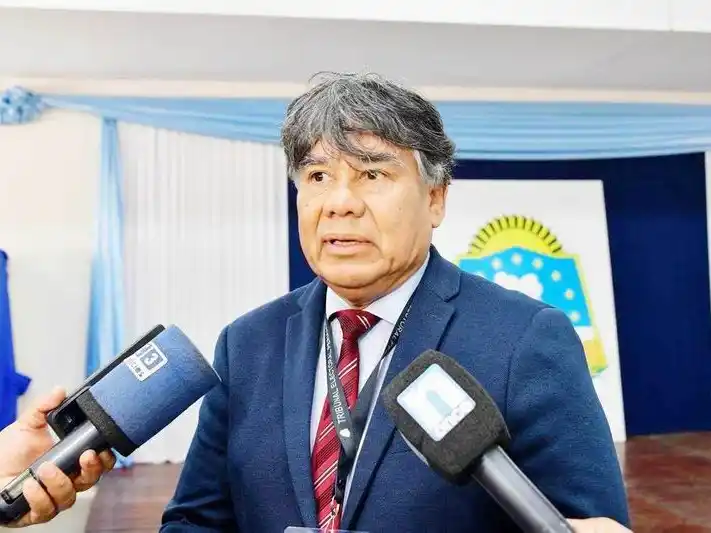 Insfrán preside hoy el acto de proclamación 
de los legisladores y concejales electos