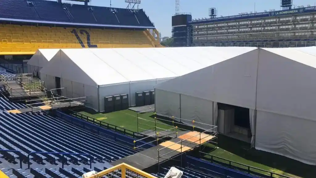 Se postergaron las elecciones que iban a ser el domingo 3 de diciembre