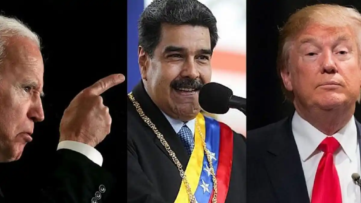 BIDEN O TRUMP: esto le espera a Venezuela con las elecciones presidenciales en EE.UU.