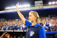 En el regreso de Gareca, Vélez no pudo con Platense