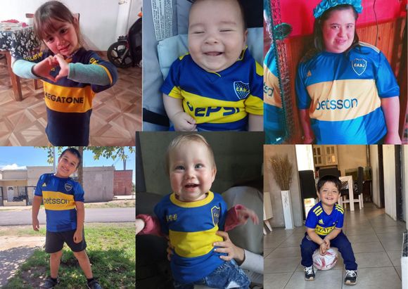 ¡Bosteritos!