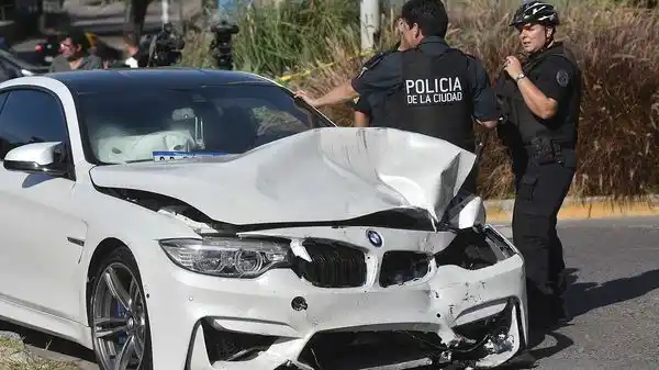El vínculo entre Los Monos y el gitano detenido en Palermo