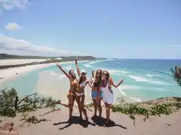 Australia se convierte en el nuevo imán para los argentinos que buscan estudiar inglés y trabajar en el exterior