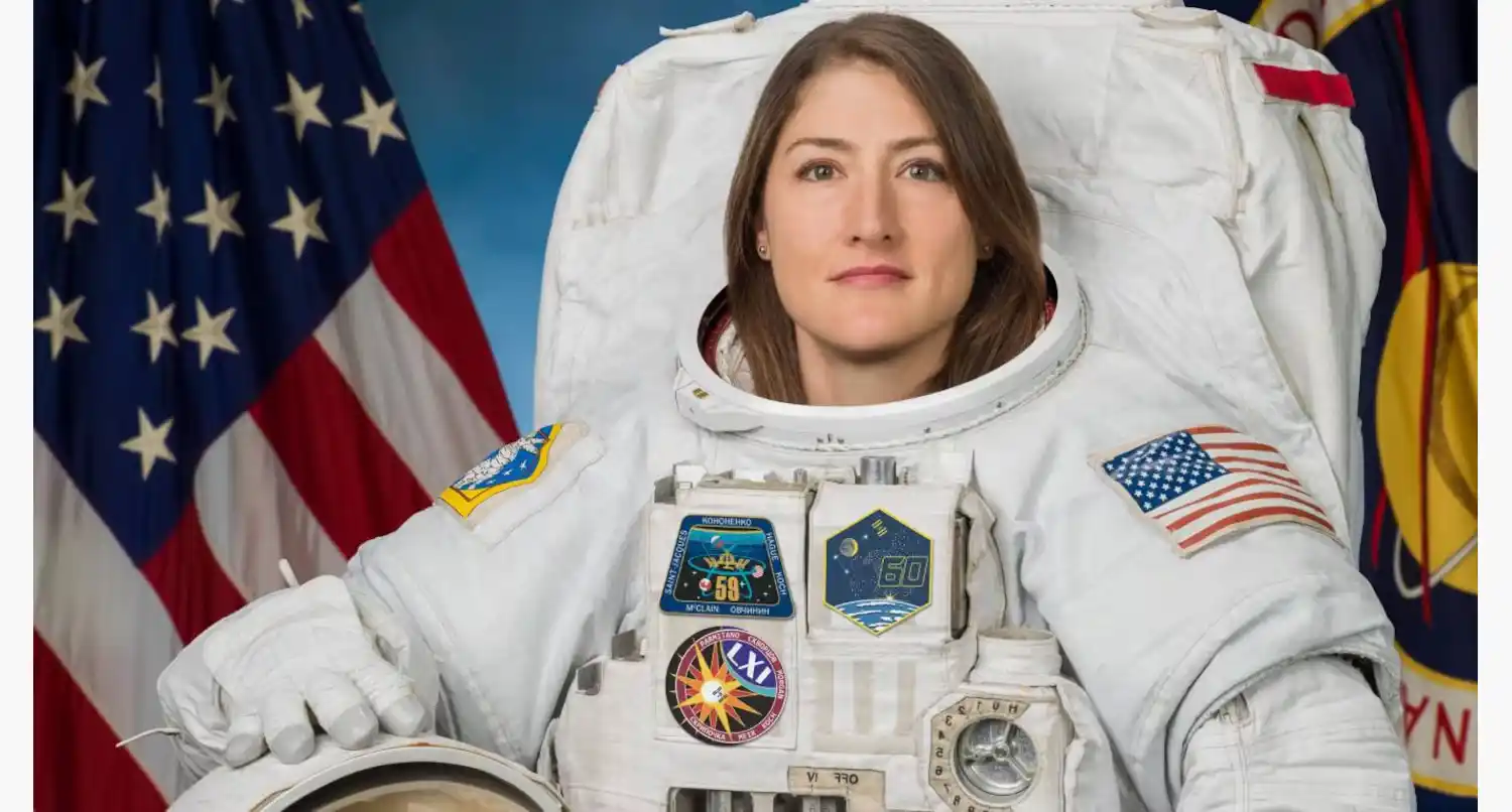 La ingeniera estadounidense integrará la tripulación de Artemis II, la primera misión tripulada del programa que volverá a llevar humanos al entorno de la Luna tras más de cinco décadas.