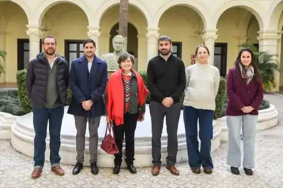 Quedó conformado el Comité Provincial de Prevención de la Tortura en Entre Ríos