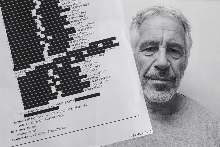 Detuvieron al ex Principe Andrés, vinculado con el caso Epstein