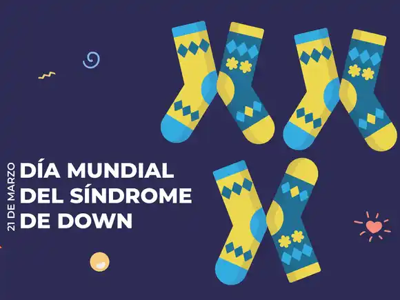 Día del Síndrome de Down: actividades y caminata en Mar del Plata