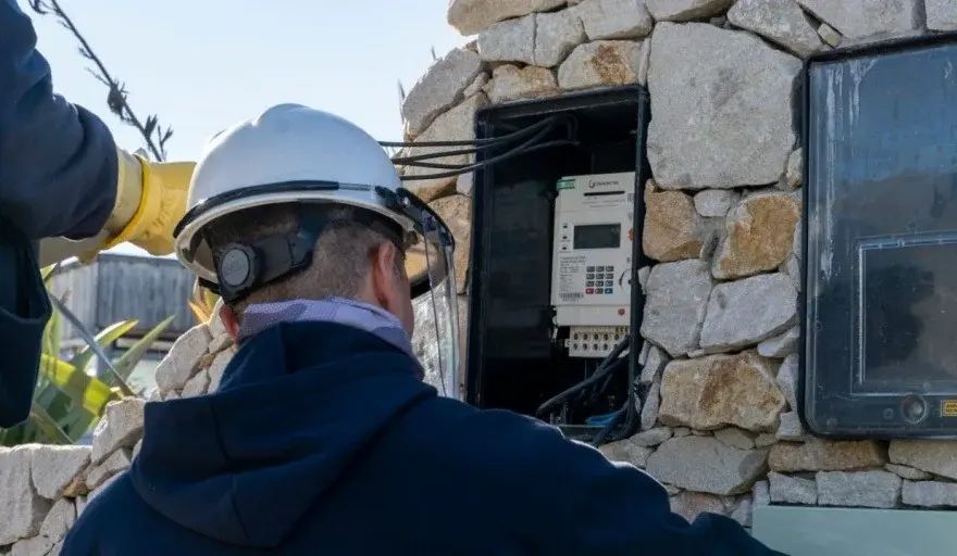 Frenará los cortes del servicio eléctrico y evaluará de manera individual las situaciones de los usuarios.