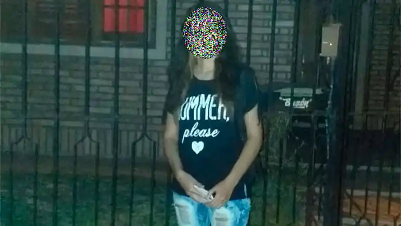 Hallan en Entre Ríos a adolescente que era intensamente buscada en Córdoba
