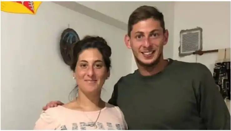 La hermana de Emiliano Sala atentó contra su vida