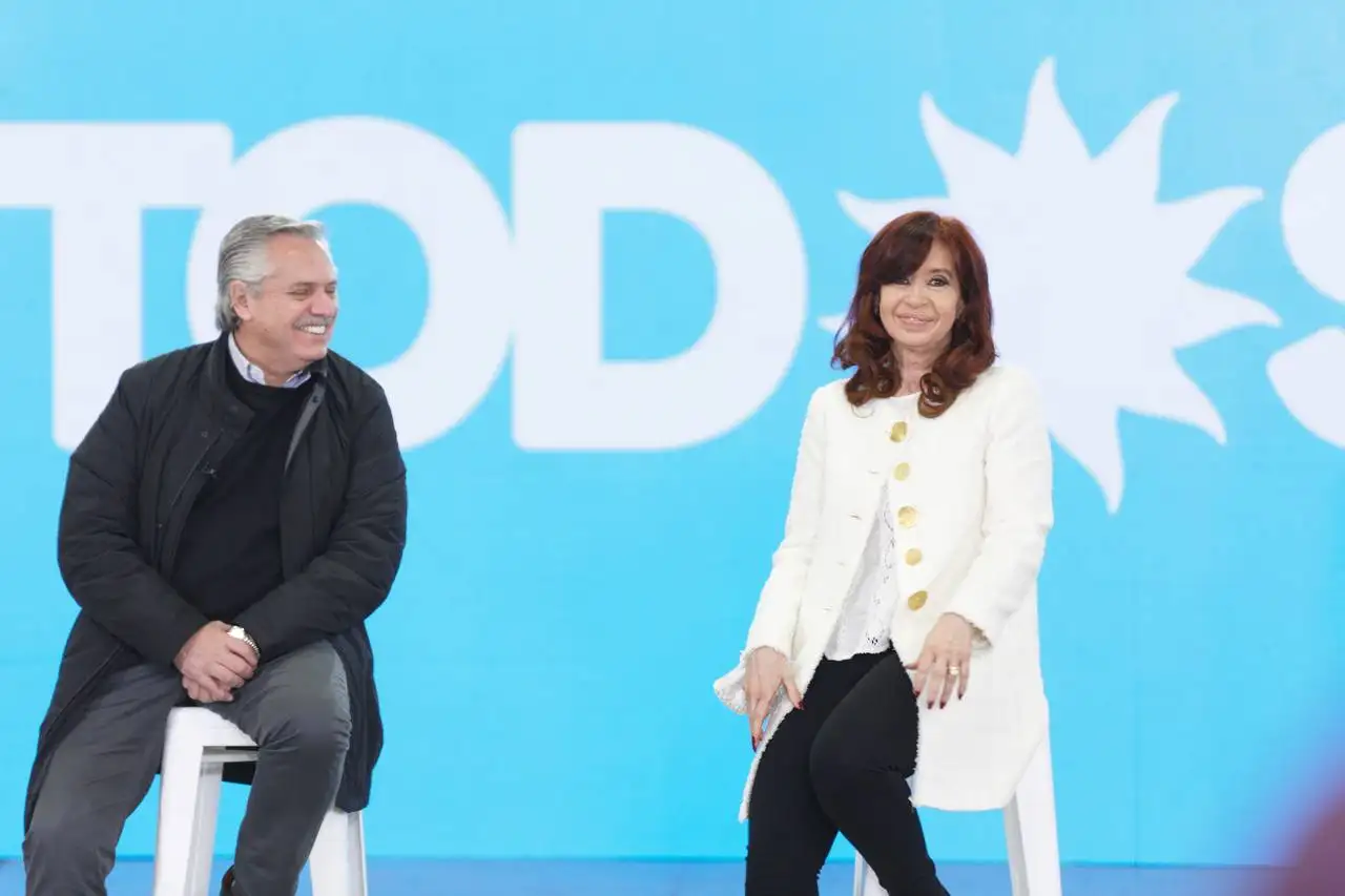 "Como siempre... sinceramente": la carta completa de Cristina Kirchner