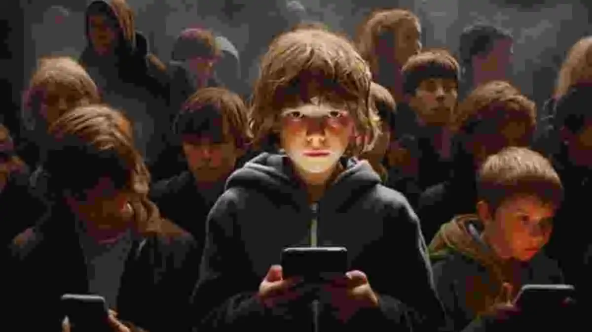 ¡NO ES LO MISMO LLAMAR AL DIABLO QUE VERLO LLEGAR! Riesgos de los retos virales, por qué atraen a los adolescentes