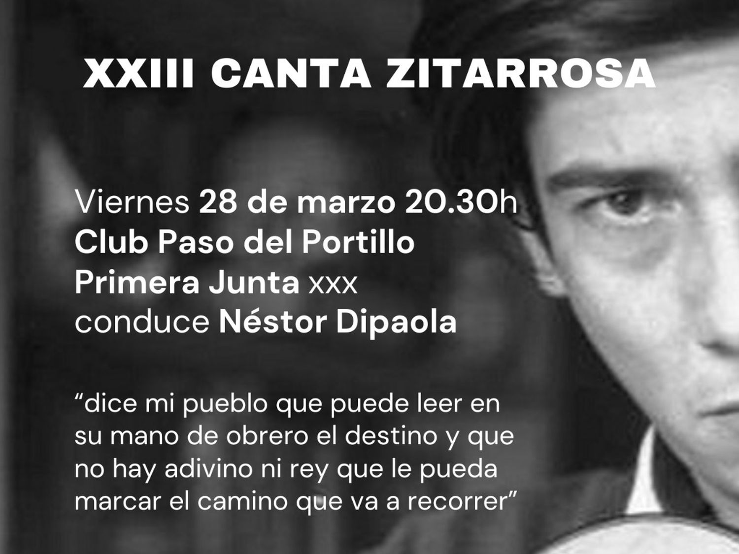 zitarrosa