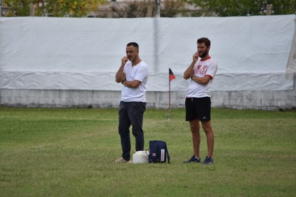 Se detuvo el Torneo Preparación 2021: el temor al dejavú de no poder continuarlo por la segunda ola de coronavirus