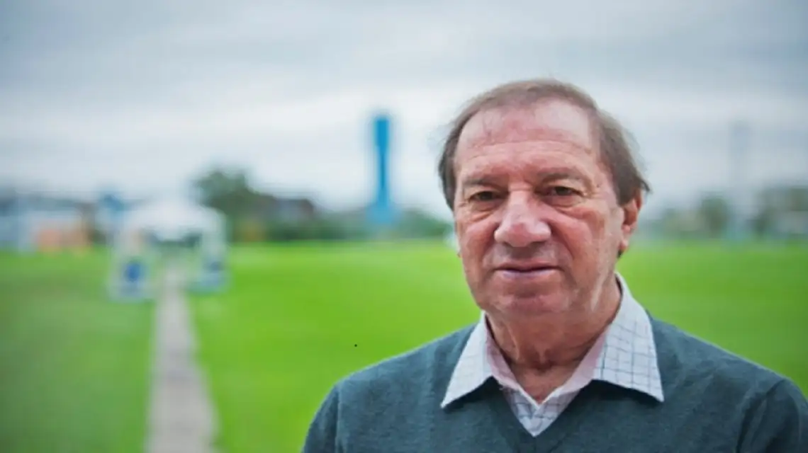Bilardo fue dado de alta y se recupera