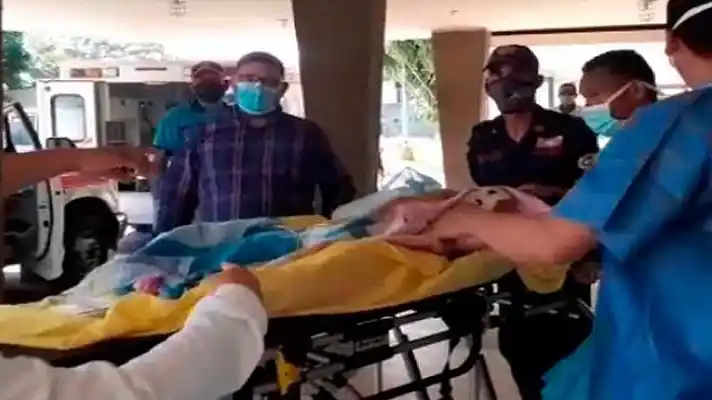 LA MUERTE LOS PERSIGUE: van 7 víctimas de la explosión de gas en Monagas ocurrida el 28D