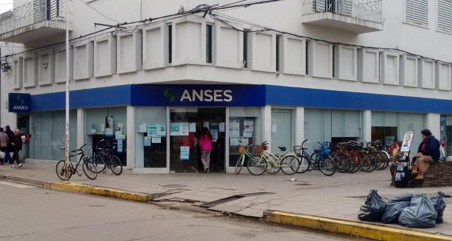 Anses cambia horario de atención en diciembre y el lunes estará cerrado por el Día del Trabajador Previsional