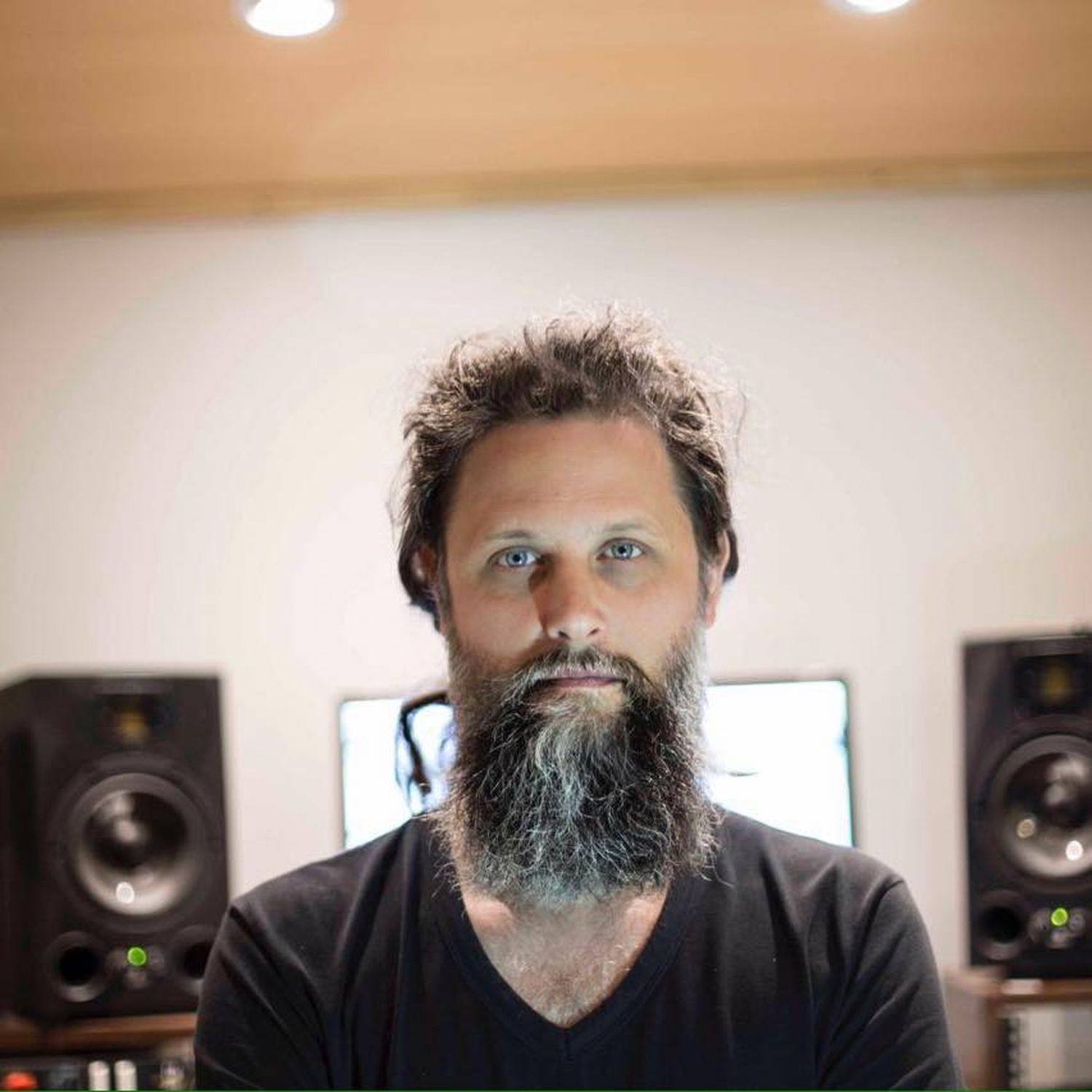 Javier Herrlein, ex baterista de Catupecu: Su historia con la icónica banda de rock y el novedoso sello discográfico que lanzó