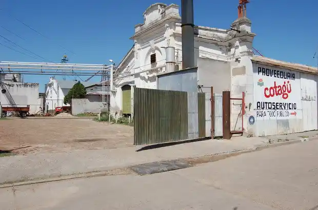 Cotagú y la novela sin fin: Tras la subasta crece el malestar entre los ex empleados