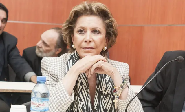 Inicia nuevo juicio contra María Julia Alsogaray